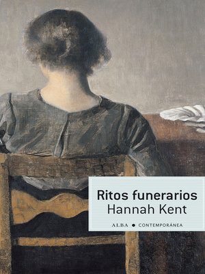 cover image of Ritos funerarios